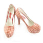 Heel Shoes Outlet - No Exchange or Return  39 EU - 8.5 US