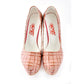 Heel Shoes Outlet - No Exchange or Return  39 EU - 8.5 US
