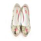 Heel Shoes Outlet - No Exchange or Return  38 EU - 7.5 US