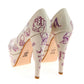 Heel Shoes Outlet - No Exchange or Return  39 EU - 8.5 US