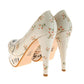 Heel Shoes Outlet - No Exchange or Return  39 EU - 8.5 US