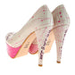 Heel Shoes Outlet - No Exchange or Return  39 EU - 8.5 US