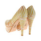 Heel Shoes Outlet - No Exchange or Return  39 EU - 8.5 US