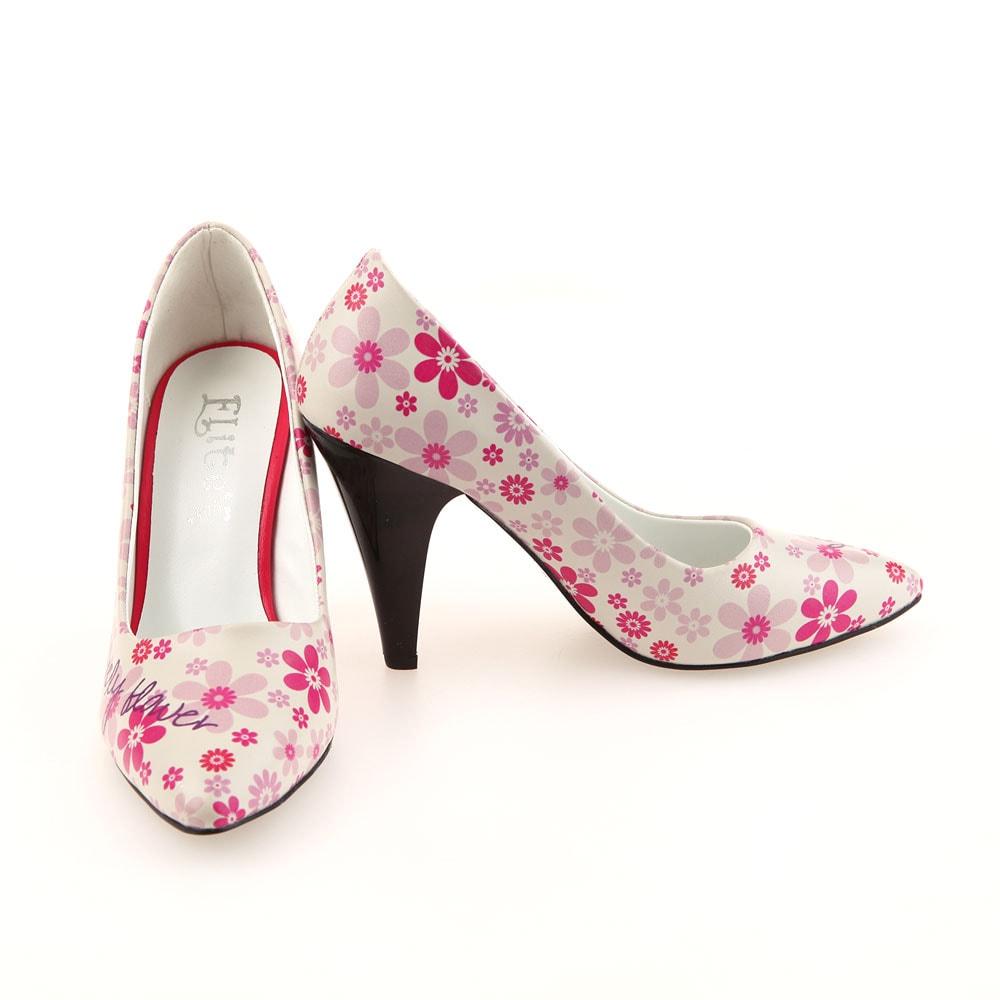Heel Shoes Outlet - No Exchange or Return  38 EU - 7.5 US