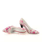 Heel Shoes Outlet - No Exchange or Return  38 EU - 7.5 US