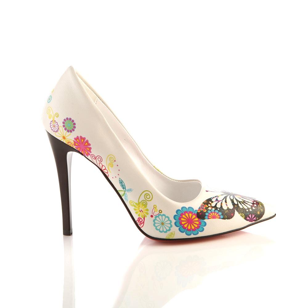 Heel Shoes Outlet - No Exchange or Return  38 EU - 7.5 US