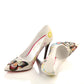 Heel Shoes Outlet - No Exchange or Return  38 EU - 7.5 US