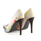 Heel Shoes Outlet - No Exchange or Return  36 EU - 5.5 US