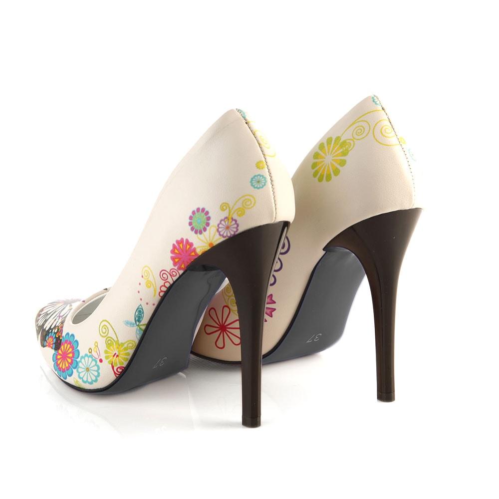 Heel Shoes Outlet - No Exchange or Return  40 EU - 9.5 US