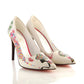 Heel Shoes Outlet - No Exchange or Return  36 EU - 5.5 US