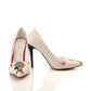 Heel Shoes Outlet - No Exchange or Return  36 EU - 5.5 US