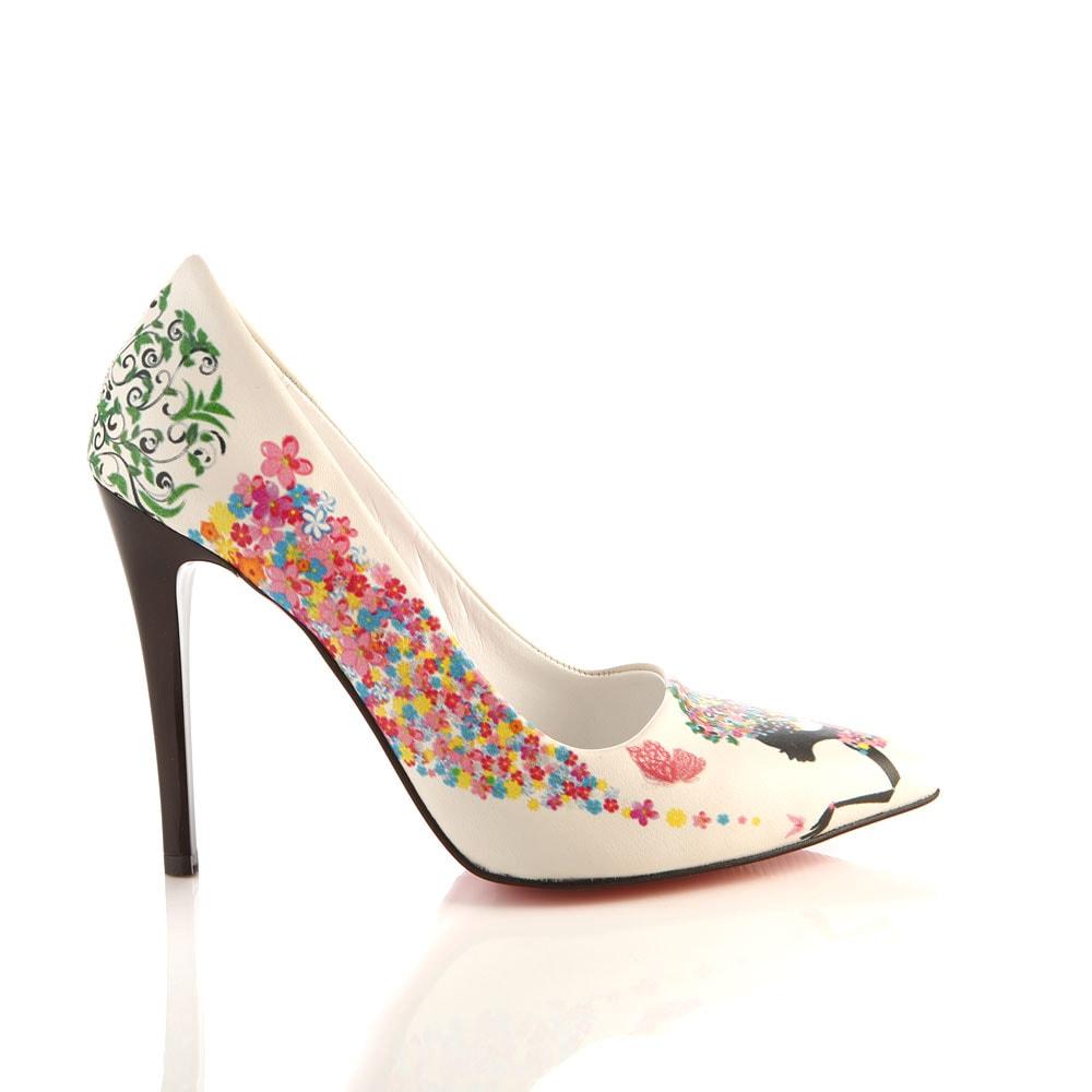 Heel Shoes Outlet - No Exchange or Return  39 EU - 8.5 US
