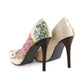 Heel Shoes Outlet - No Exchange or Return  38 EU - 7.5 US