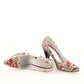 Heel Shoes Outlet - No Exchange or Return  36 EU - 5.5 US