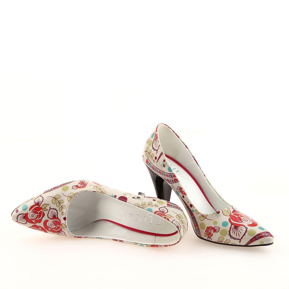 Heel Shoes Outlet - No Exchange or Return  35 EU - 5 US