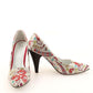 Heel Shoes Outlet - No Exchange or Return  36 EU - 5.5 US