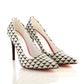 Heel Shoes Outlet - No Exchange or Return  39 EU - 8.5 US