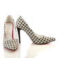 Heel Shoes Outlet - No Exchange or Return  37 EU - 6.5 US