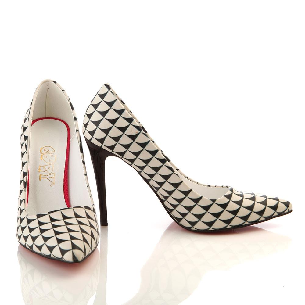 Heel Shoes Outlet - No Exchange or Return  37 EU - 6.5 US