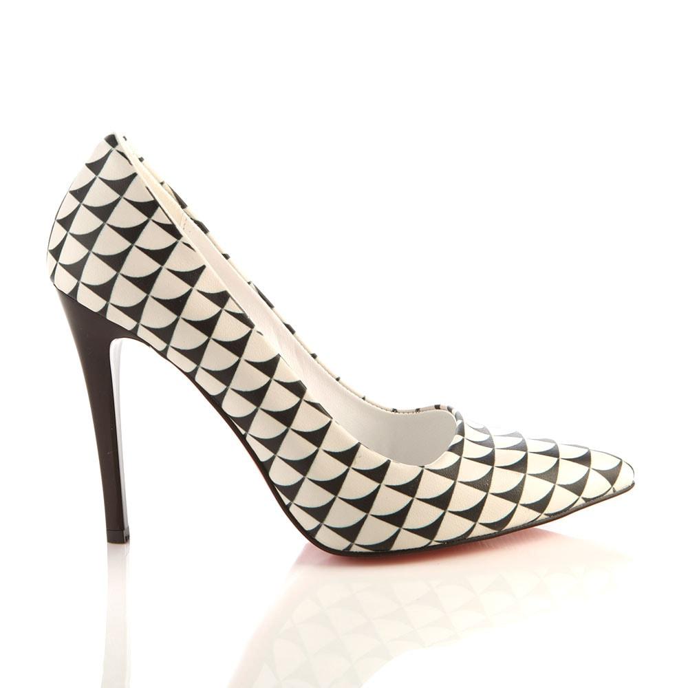 Heel Shoes Outlet - No Exchange or Return  37 EU - 6.5 US