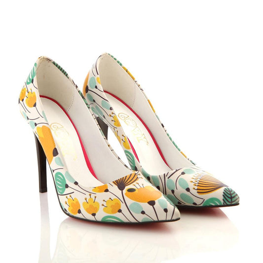 Heel Shoes Outlet - No Exchange or Return  38 EU - 7.5 US