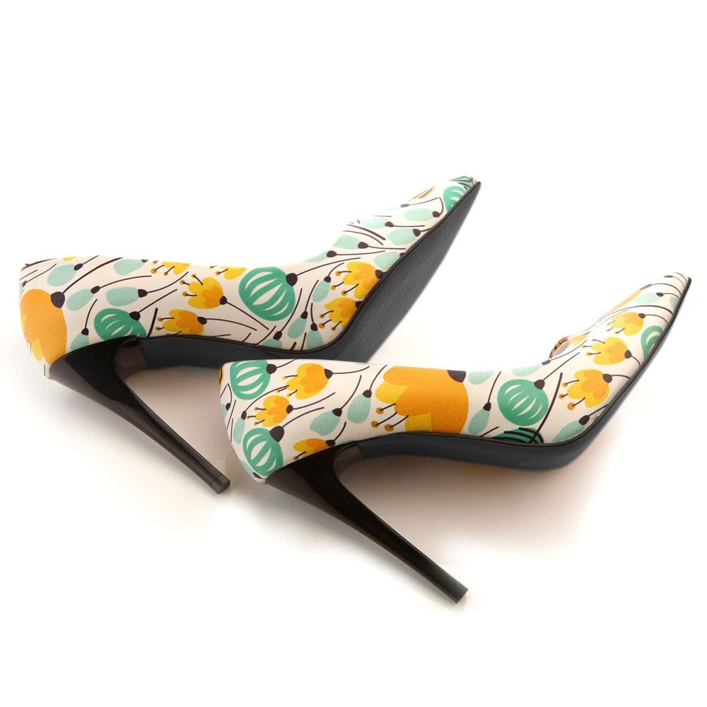 Heel Shoes Outlet - No Exchange or Return  38 EU - 7.5 US