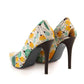 Heel Shoes Outlet - No Exchange or Return  40 EU - 9.5 US