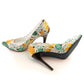 Heel Shoes Outlet - No Exchange or Return  38 EU - 7.5 US