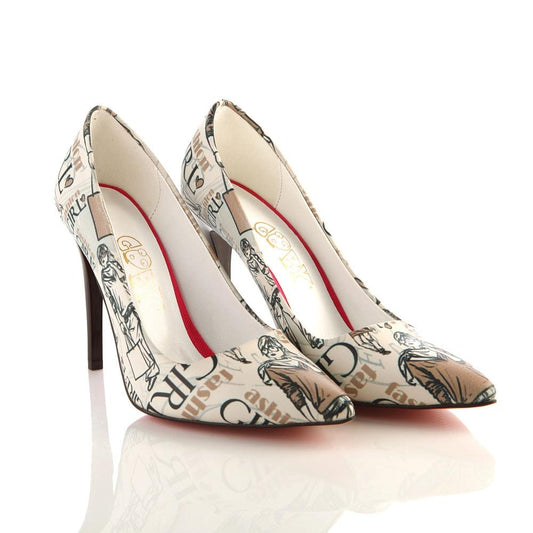 Heel Shoes Outlet - No Exchange or Return  41 EU - 10 US