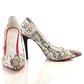 Heel Shoes Outlet - No Exchange or Return  39 EU - 8.5 US