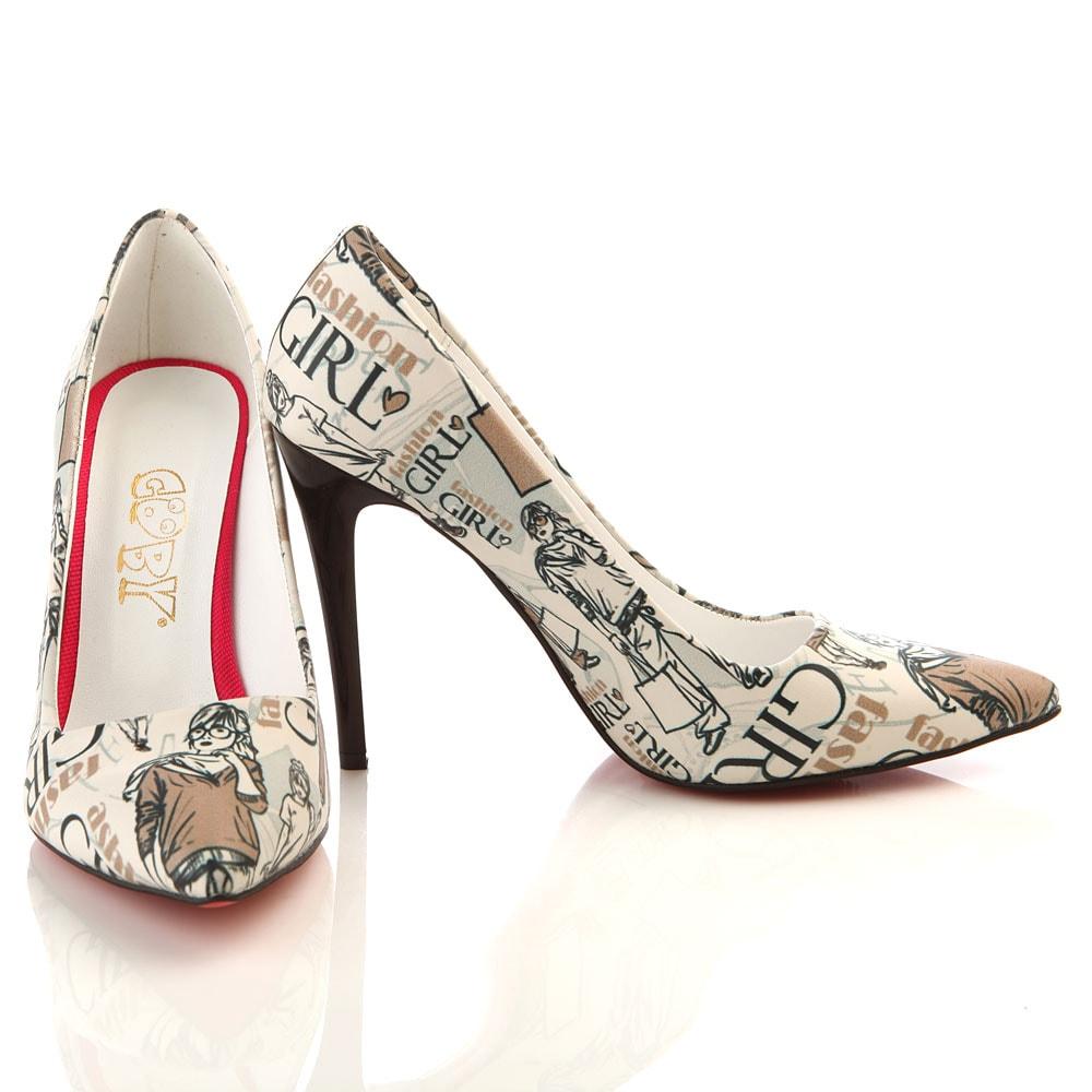 Heel Shoes Outlet - No Exchange or Return  39 EU - 8.5 US