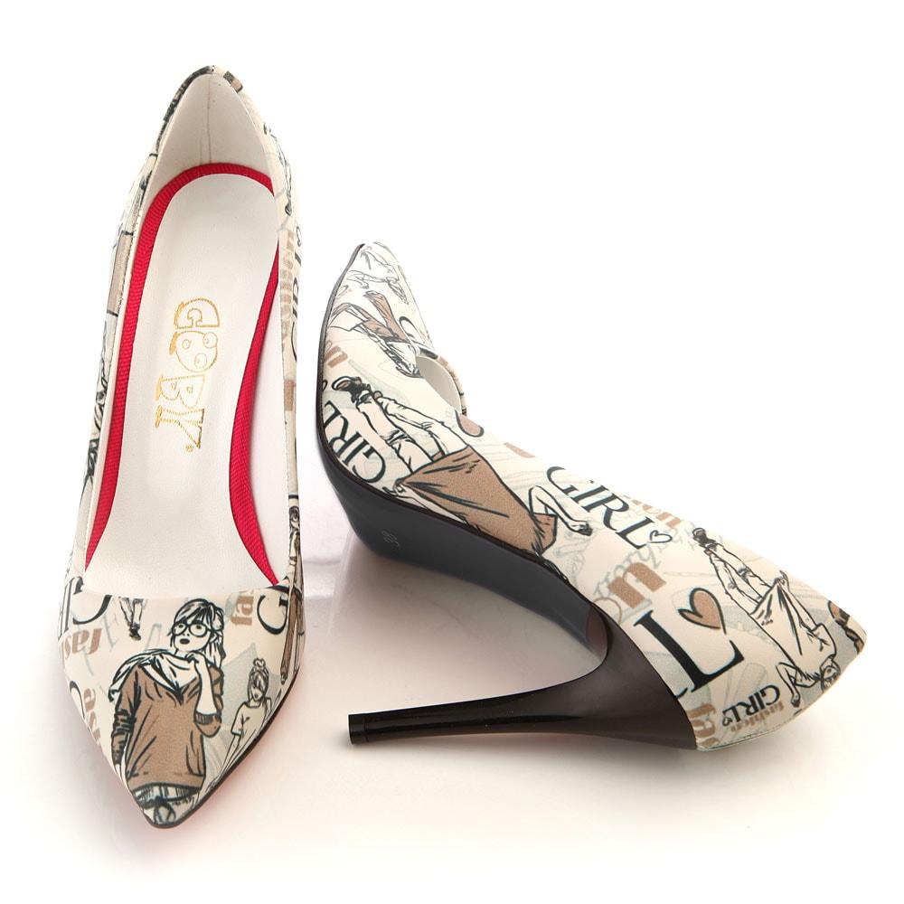 Heel Shoes Outlet - No Exchange or Return  40 EU - 9.5 US