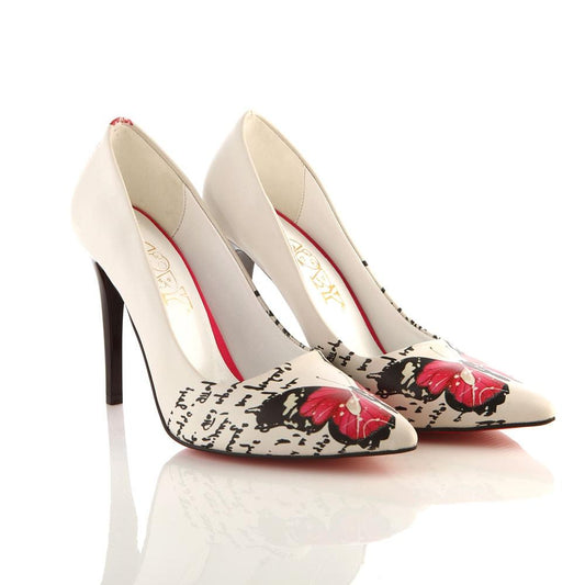 Heel Shoes Outlet - No Exchange or Return  40 EU - 9.5 US