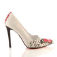 Heel Shoes Outlet - No Exchange or Return  38 EU - 7.5 US