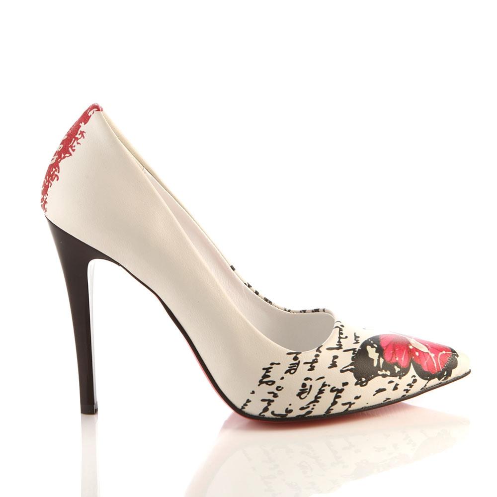 Heel Shoes Outlet - No Exchange or Return  38 EU - 7.5 US