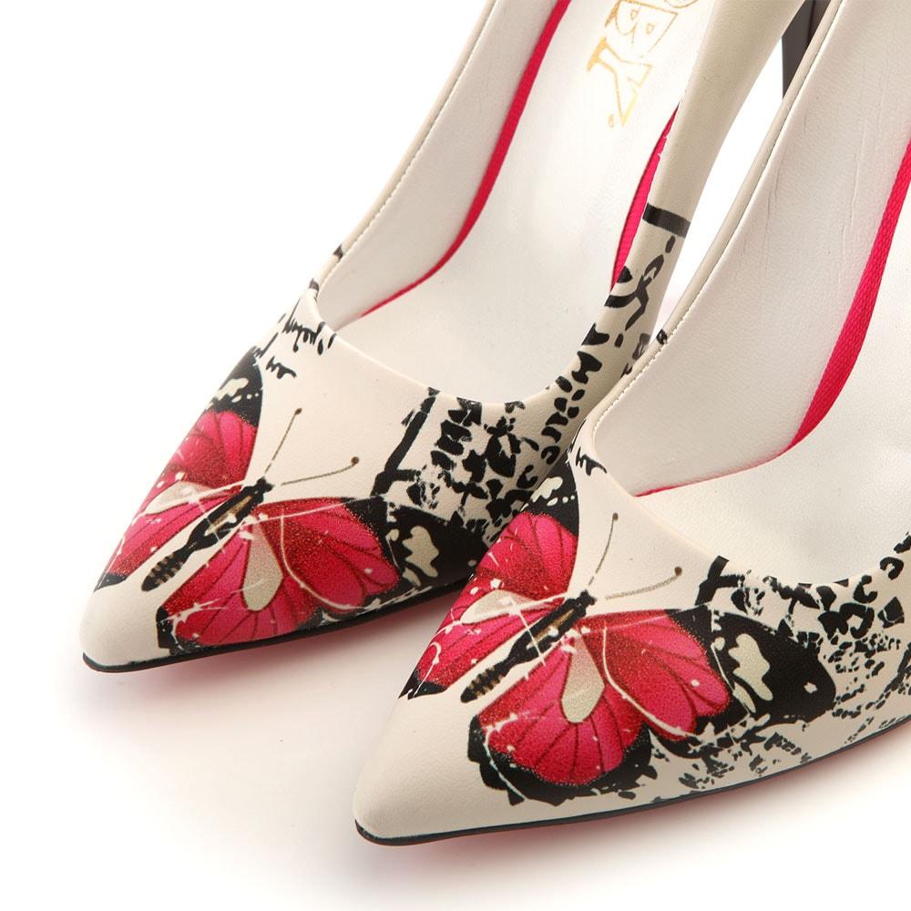 Heel Shoes Outlet - No Exchange or Return  40 EU - 9.5 US