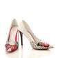 Heel Shoes Outlet - No Exchange or Return  37 EU - 6.5 US