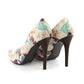 Heel Shoes Outlet - No Exchange or Return  40 EU - 9.5 US