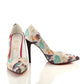 Heel Shoes Outlet - No Exchange or Return  40 EU - 9.5 US