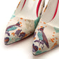 Heel Shoes Outlet - No Exchange or Return  38 EU - 7.5 US