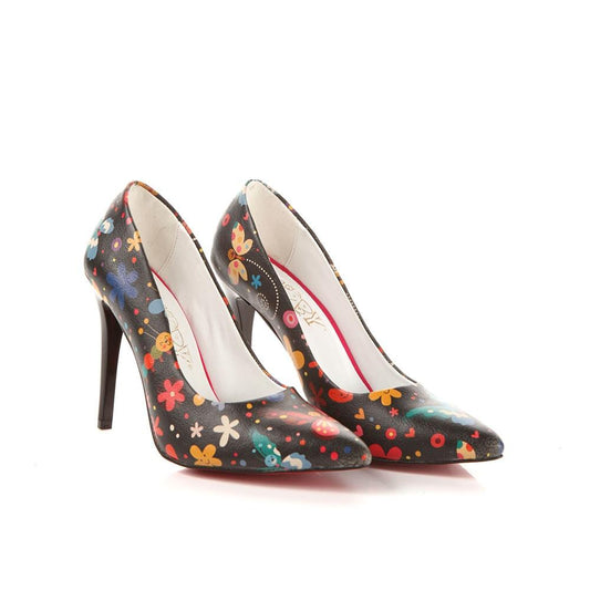 Heel Shoes Outlet - No Exchange or Return  37 EU - 6.5 US