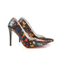 Heel Shoes Outlet - No Exchange or Return  41 EU - 10 US