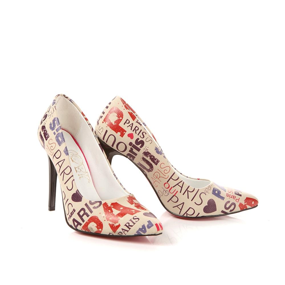 Heel Shoes Outlet - No Exchange or Return  40 EU - 9.5 US