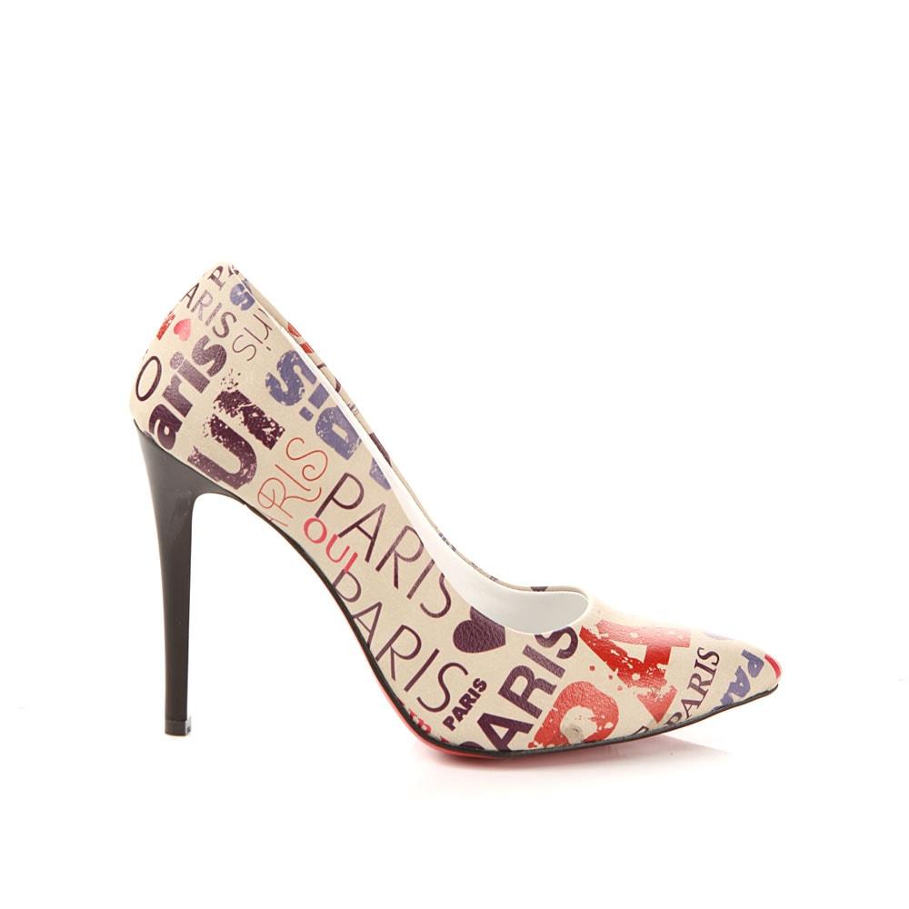 Heel Shoes Outlet - No Exchange or Return  37 EU - 6.5 US