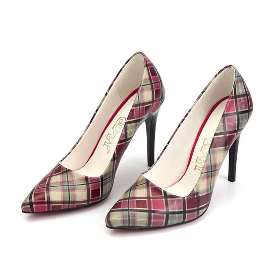 Heel Shoes Outlet - No Exchange or Return  39 EU - 8.5 US
