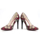 Heel Shoes Outlet - No Exchange or Return  40 EU - 9.5 US
