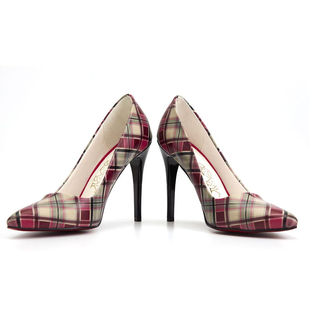 Heel Shoes Outlet - No Exchange or Return  36 EU - 5.5 US