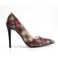 Heel Shoes Outlet - No Exchange or Return  39 EU - 8.5 US