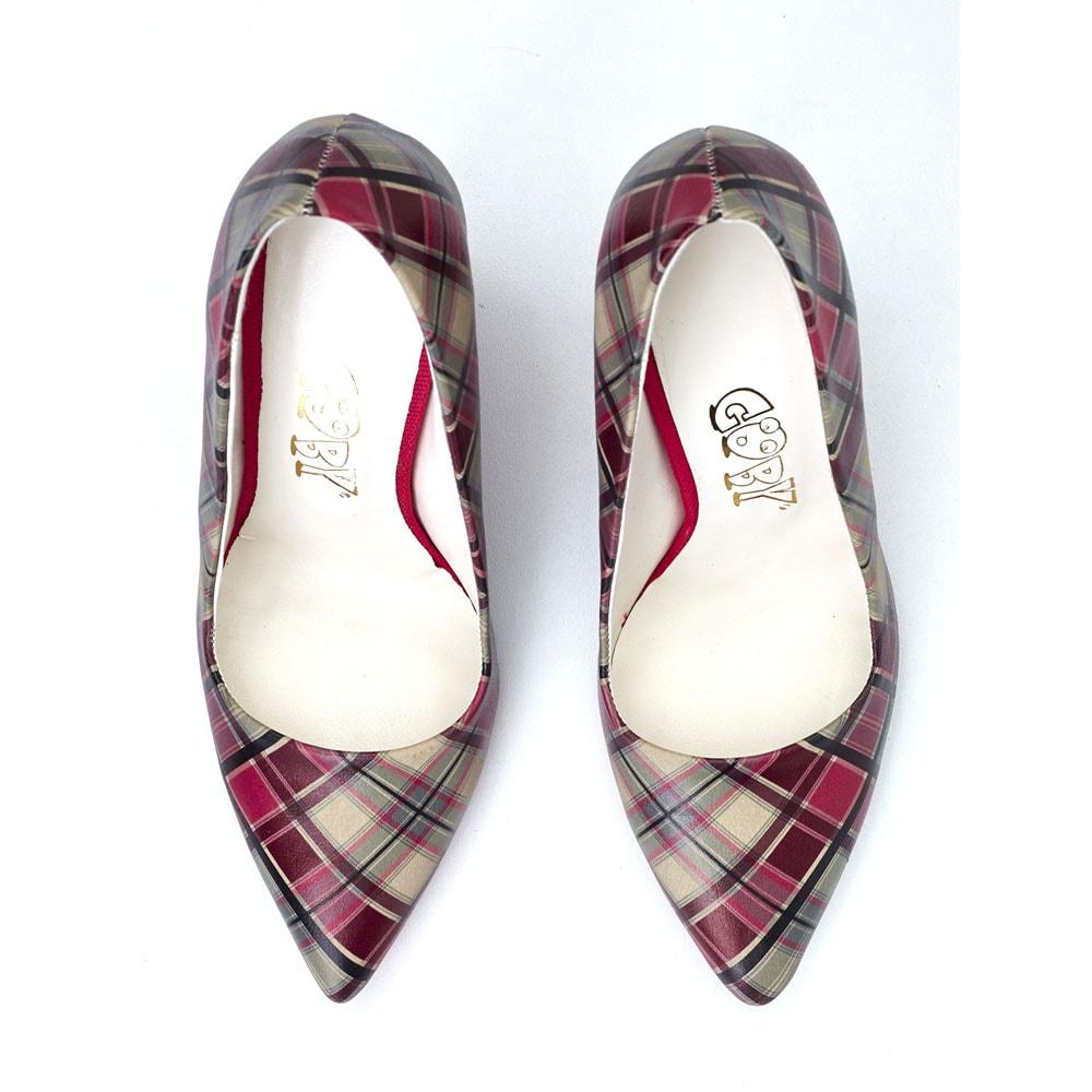 Heel Shoes Outlet - No Exchange or Return  37 EU - 6.5 US