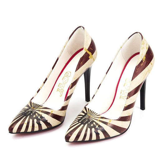 Heel Shoes Outlet - No Exchange or Return  41 EU - 10 US